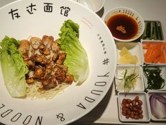 -友达面馆(广州总店)