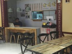 -汇吃汇喝美食街(上海建发浦悦荟广场店)