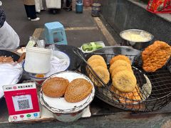 -六广门毛阿姨糯米饭
