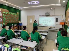 -第壹宝贝儿童教育中心(朝阳校区)