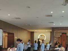 -苏淮景·苏闽融创菜·海鲜(原空港井河轩店)