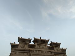 -野狸岛
