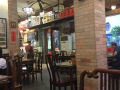 -阿殳菜馆·私厨(水围村店)