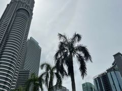 -吉隆坡国油双峰塔