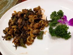 巴蛸-盈春大饭店(千山路店)