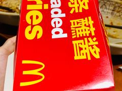 -麦当劳(宽城万达店)