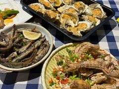 -阿妹小海鲜(下角店)