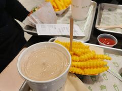奶昔-Shake Shack(西单大悦城店)
