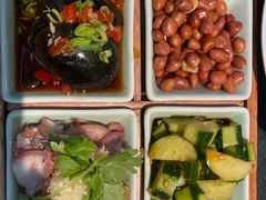 -武庄主特色炒鸡(周恩来纪念馆店)