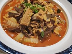 -老爷庙风味美食府(魏都大道店)
