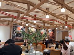 -味千拉面(广州白云机场T1西二店)