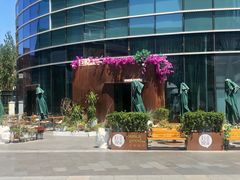 店内环境-大族广场Mall&More