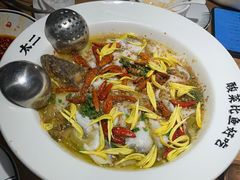 -太二酸菜鱼(正大广场店)