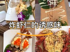 -松竹和日式料理(辽阳店)