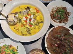 -潮澎派·潮汕菜大排档(南较西路店)