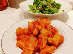 -凯鸽酒楼(振兴街店)