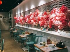 景观位-一笼小幸运