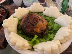 -玉林烤鸭店(垡头店)