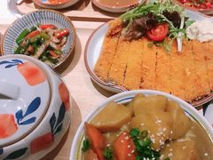 -馥家小馆(黔灵山公园店)