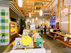 -Green Option(官舍店)
