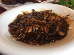 -阿莉餐厅(枣阳路店)