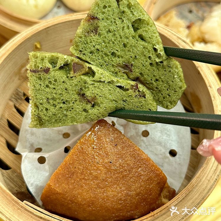 宁波人的嘴真严啊！手工点心绝了！！！🥹