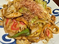 -小山日本料理(兴业太古汇店)