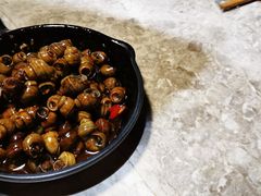 酱爆螺丝-沪小胖小龙虾(淮海中路旗舰店)