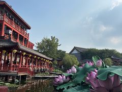 -中国翰园碑林