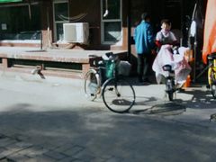 -百年义利(百万庄店)