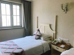 -海天一色海景自助餐厅(西港花园店)