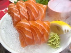 -仙隐小鹿中华料理(青秀万达店)