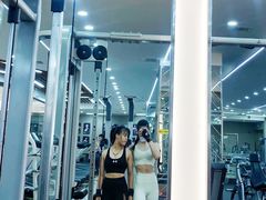 -美航国际健身(北京华联店)