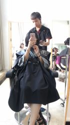 -OnHair造型