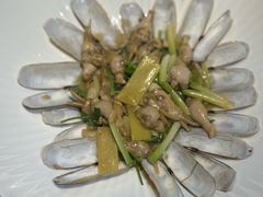 -海上食代(赣江新天地店)