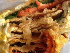 -新农村煎饼果子(香港花园店)