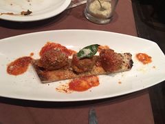 -Mammamia意大利餐厅(阳春巷店)