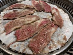-牛市牛烤肉(西单大悦城店)