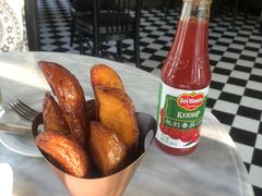 -安德鲁饼店(总店)