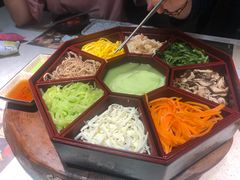 长今九折板-将军牛排·尔滨地标朝鲜族美食(总店)