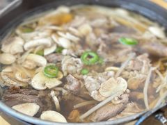牛肉汤锅-汤厨(五道营店)