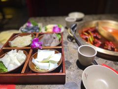 -小龙坎火锅(总店)