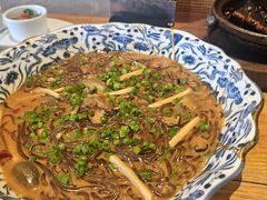 -新荣记(新源南路店)