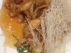 -阿庄新豫菜(航海东路店)