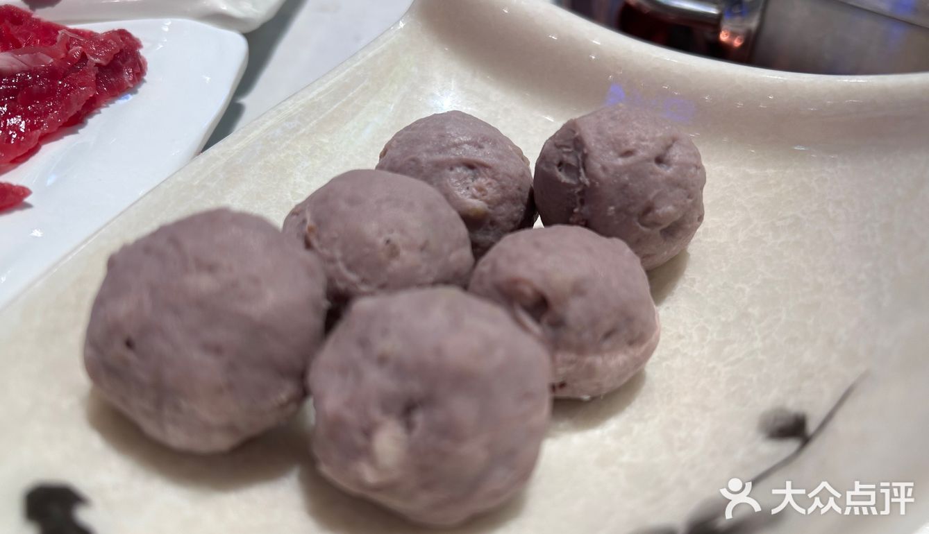 二刷的一家牛肉锅清清爽爽