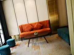 -上海徐家汇漫心酒店