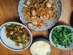 -虾小龙老长沙龙虾馆(坡子街店)