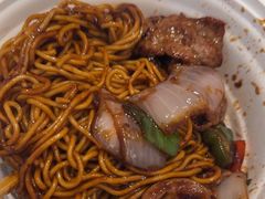 -王繁星面馆(西安熙地港店)