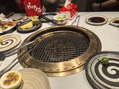 -和牛村烧肉放题(潍坊泰华店)