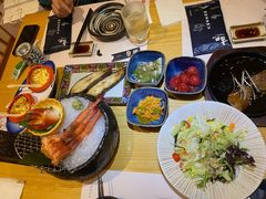 -吉兆·料理(红梅南路店)